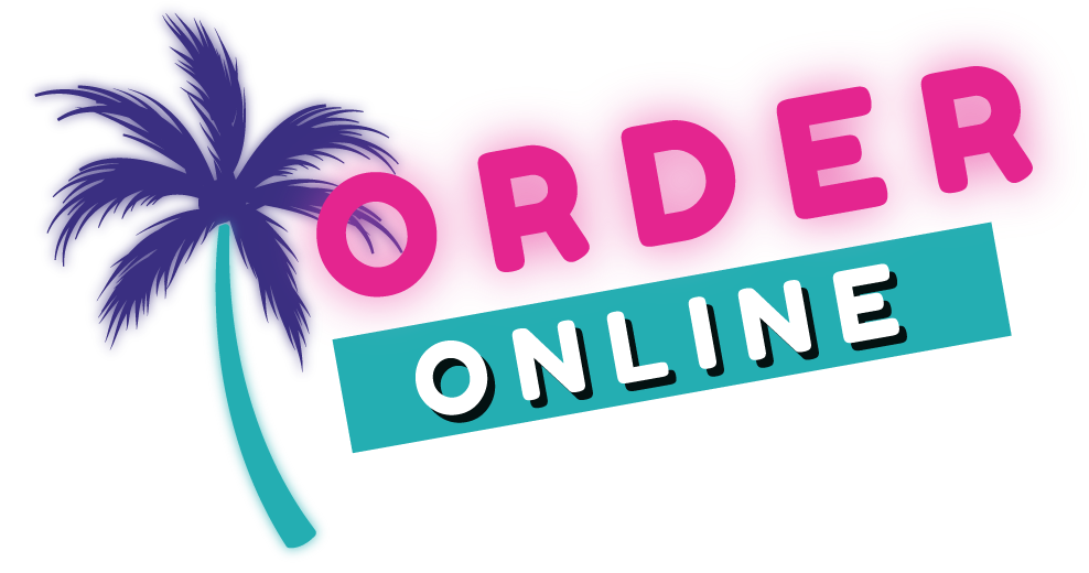 Order Online for in-store pickup